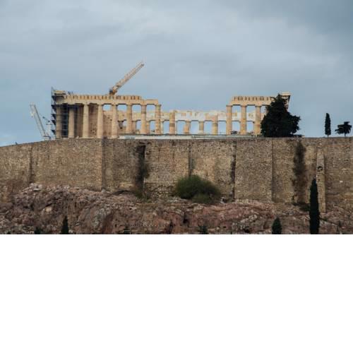 ACROPOLIS view central apartment ATHENS