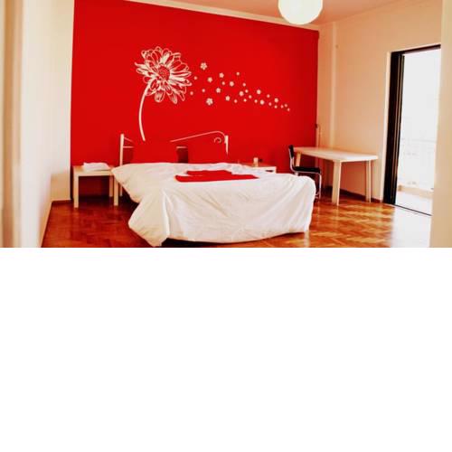 Acropolis View Dream 2