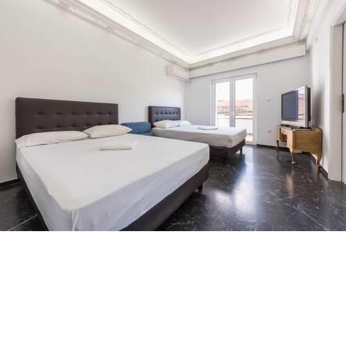Acropolis View Dream Apartments