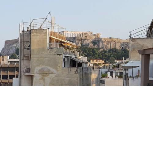 Acropolis View Home Hostel
