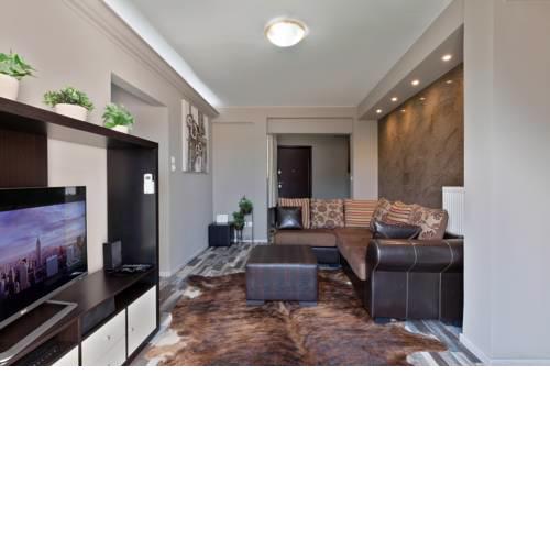 Acropolis View Home