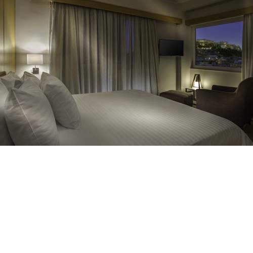 Acropolis View Penthouse