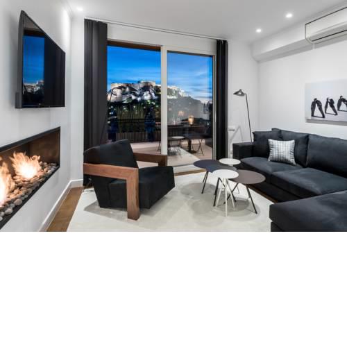 Acropolis View Suite-Plaka