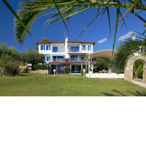 Acrotel Athena Villa