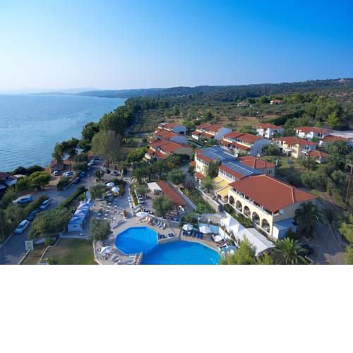 Acrotel Elea Beach