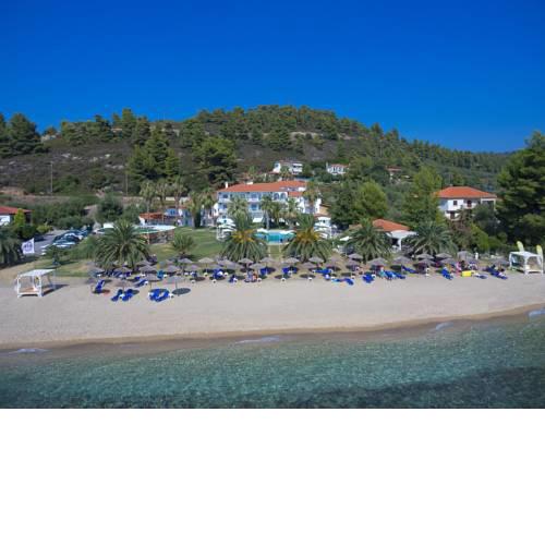 Acrotel Lily Ann Beach
