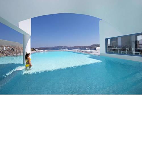 Acroterra Rosa Hotel & Spa