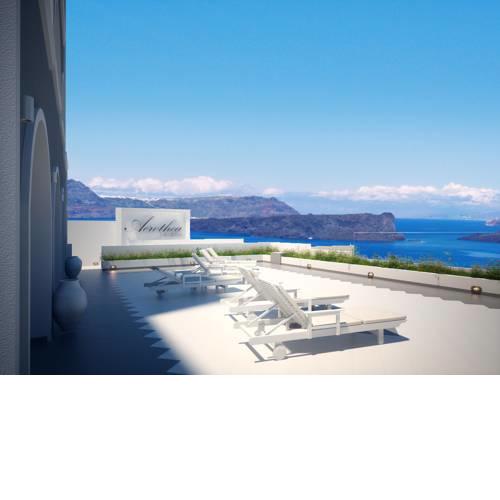 Acrothea Suites and Villas
