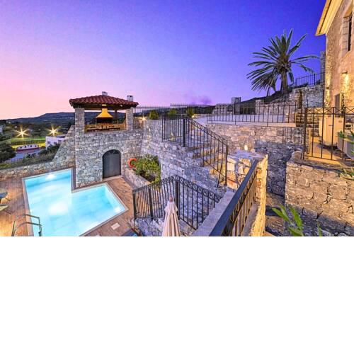 Acrothea Villa