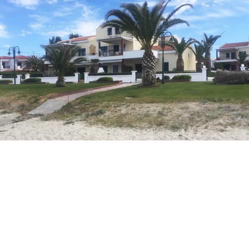 Acroyali Beach House