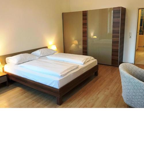 ACT Apartments