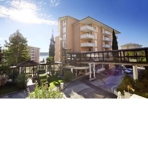 Act-ION Hotel Neptun – Terme & Wellness LifeClass