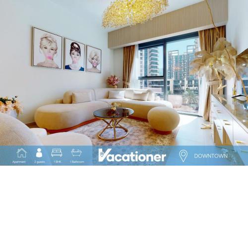 Act One Act Two, Tower 1 - Vacationer