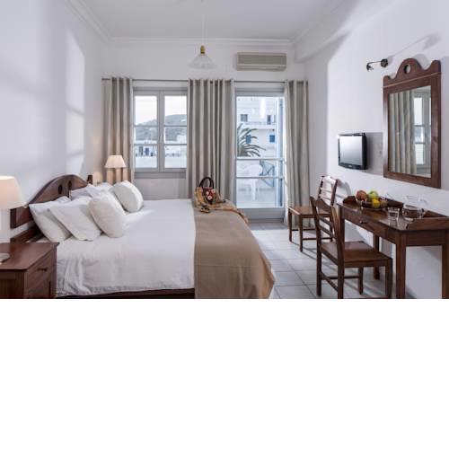 Acteon Hotel