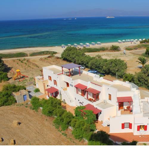 Acti Plaka Hotel