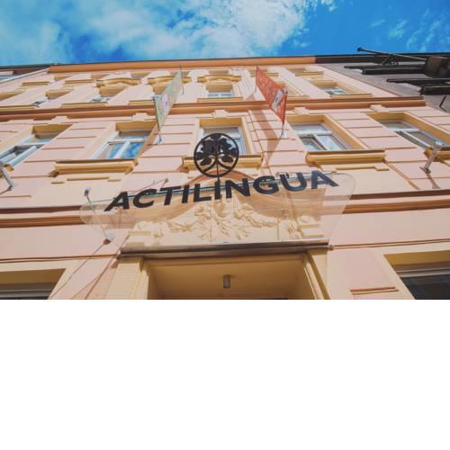 ActiLingua Apartment Hotel