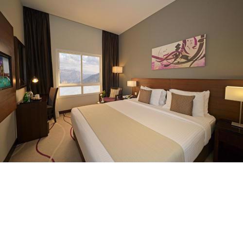 Action Hotel Ras Al Khaimah