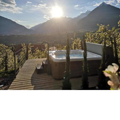 Active B&B Prairerhof