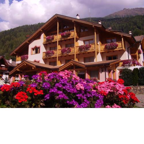 Active Hotel Gran Zebru'