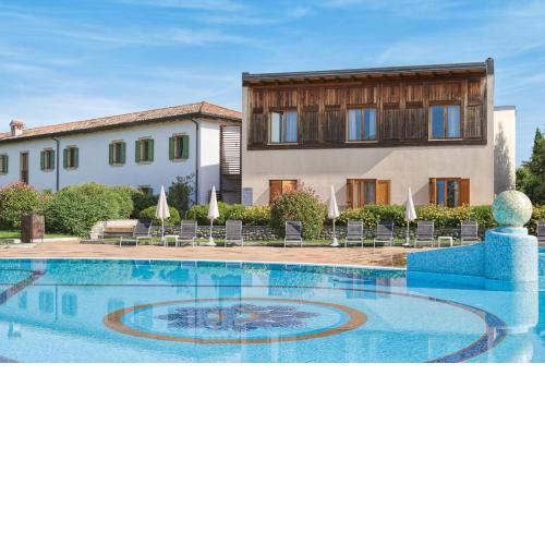 Active Hotel Paradiso & Golf