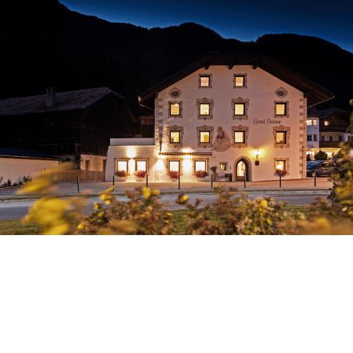 Active Hotel Sonne