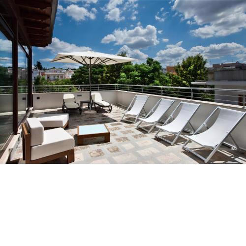 Active Life Exclusive B&B