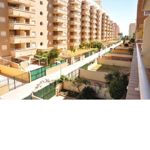 ACV - Costa Caribe I - 2ª linea, planta 2, norte - 2