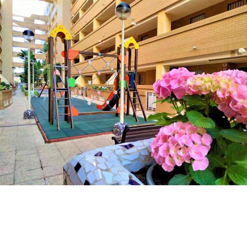 ACV - Costa Caribe II-2ª Linea Planta 4 Sur