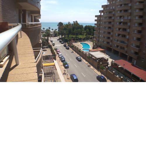 ACV - Costa Marina I-1ª línea, planta 5, sur