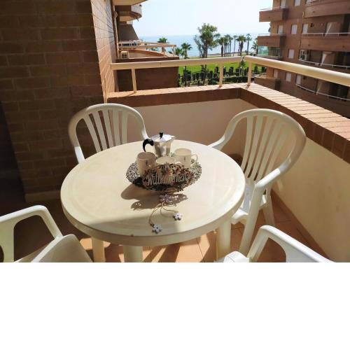 ACV - Costa Marina II-1ª Linea Planta 3 Sur