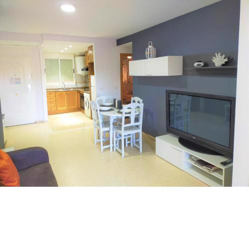 ACV- Bahia Park-1ª Linea Planta 2 Sur
