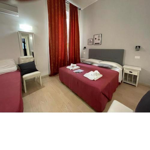 AD Cavour Luxury Rooms