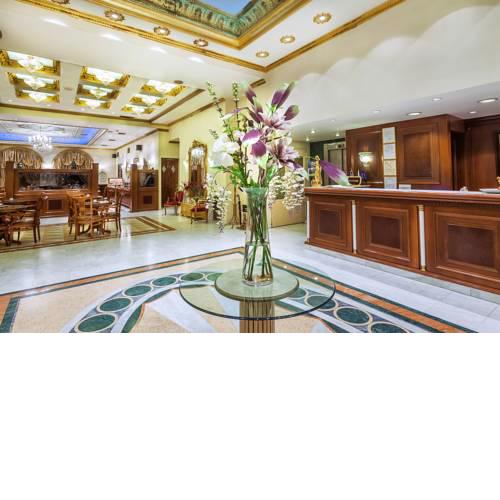 ad Imperial Palace Hotel Thessaloniki