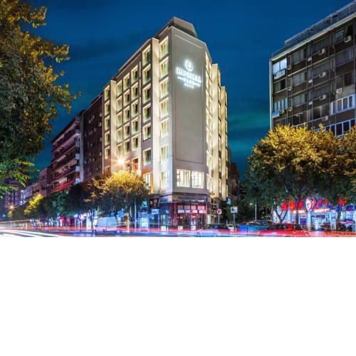 ad Imperial Plus Hotel Thessaloniki
