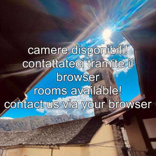 AD Rooms