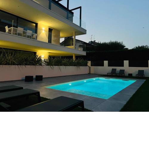 AD Suite Apartment
