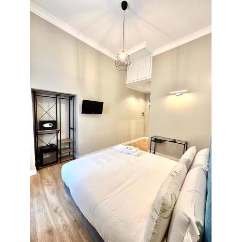 AD Suites Nazionale