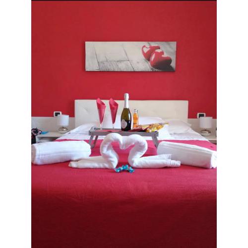 AD Trastevere Guest House