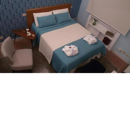 Ad Vatican Suites