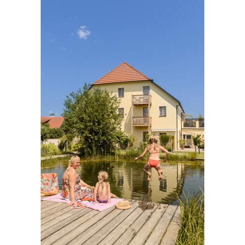 ad vineas Gästehaus Nikolaihof-Hotel Garni
