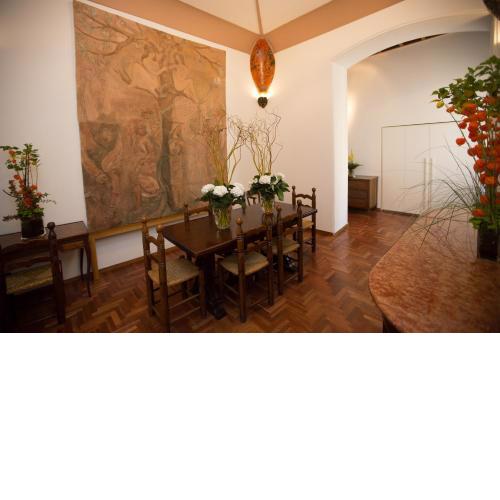 AD2015 Guest House