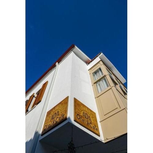 Ada Butik Otel Sığacık