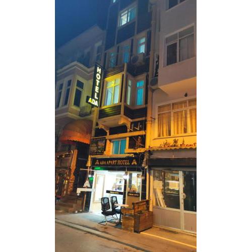 ada hotel