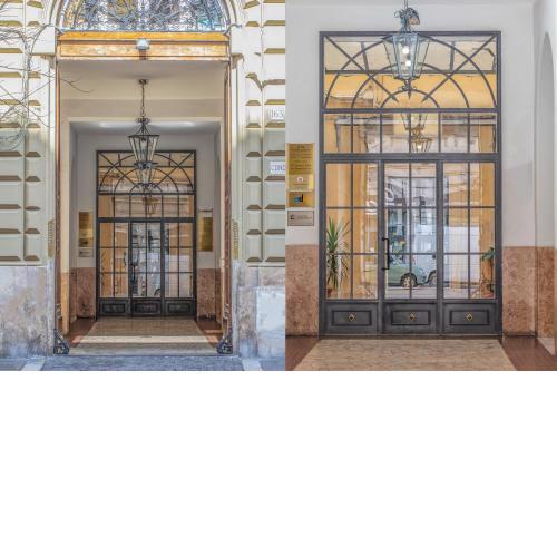 Ada Rooms