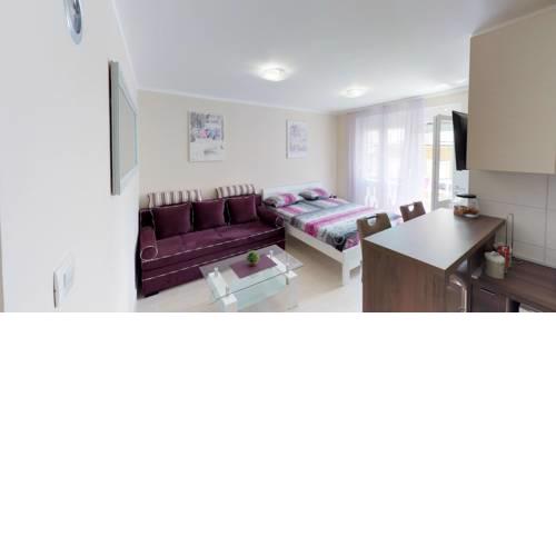 Adagio apartment
