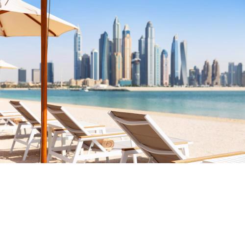 Adagio Premium The Palm