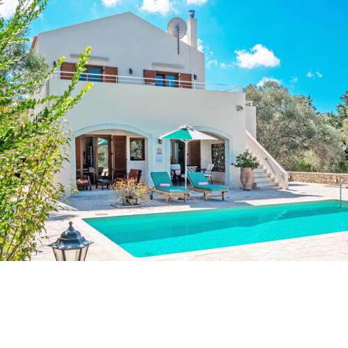 Adagio villa