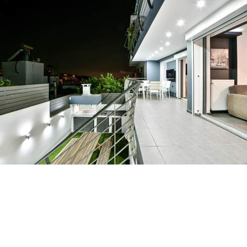 Adam 160sq Luxury Villa + Garden Bbq PC PS4 Netflix