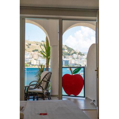 Adam & Eve Suites