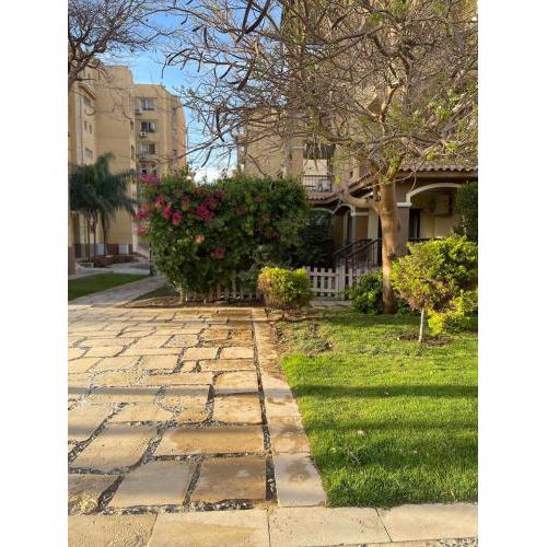 Adam Madinaty hotel
